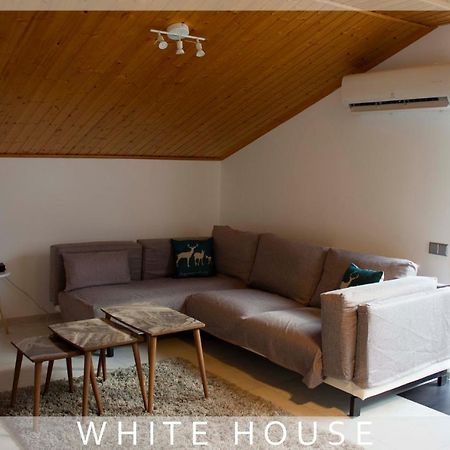 Vila White House Tbilisi Exteriér fotografie