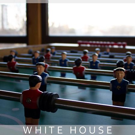 Vila White House Tbilisi Exteriér fotografie