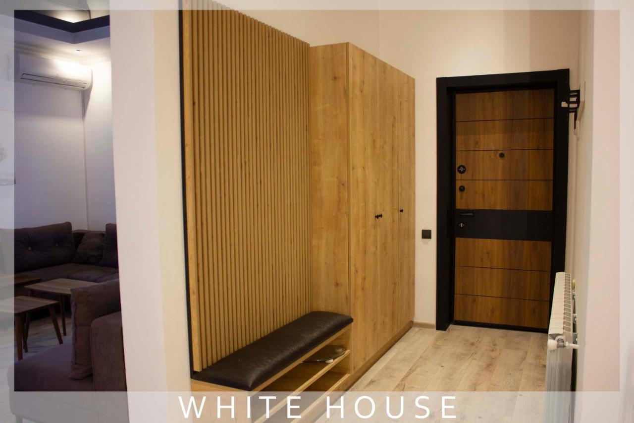 Vila White House Tbilisi Exteriér fotografie