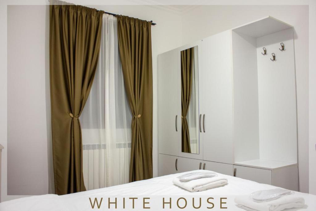 Vila White House Tbilisi Exteriér fotografie