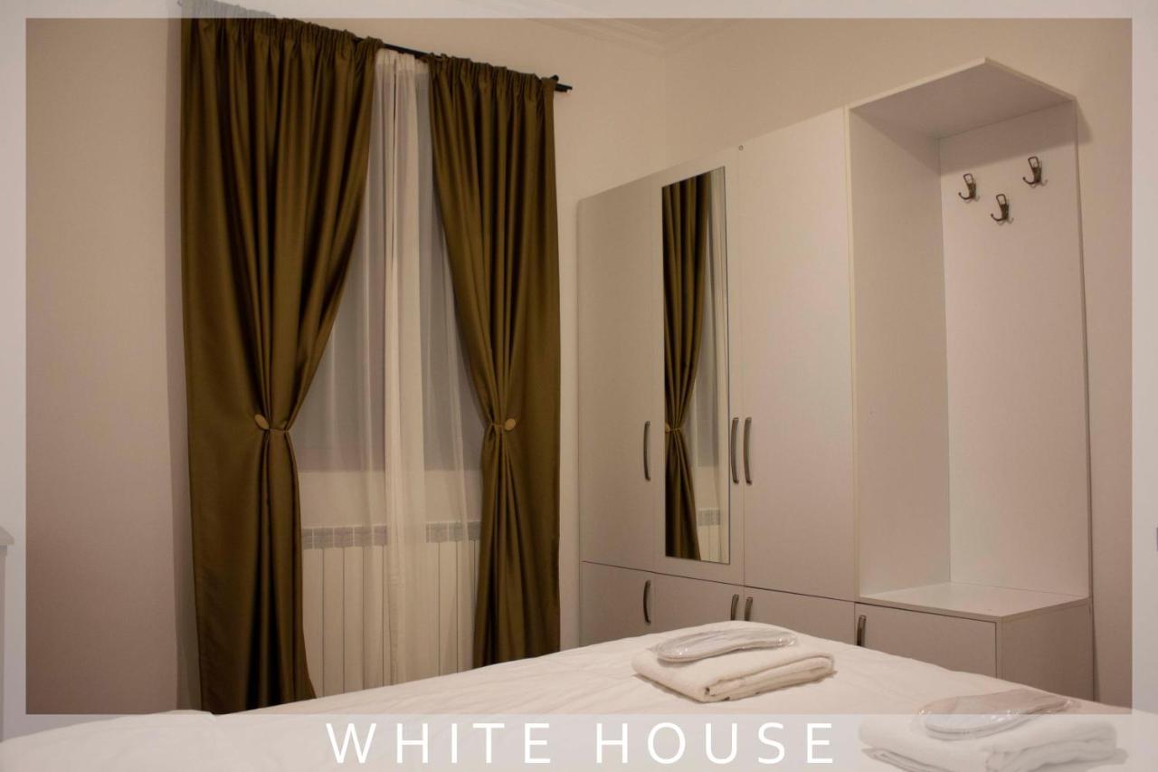 Vila White House Tbilisi Exteriér fotografie