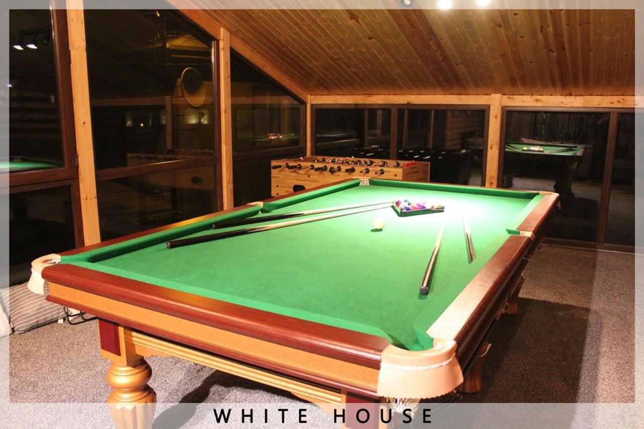 Vila White House Tbilisi Pokoj fotografie