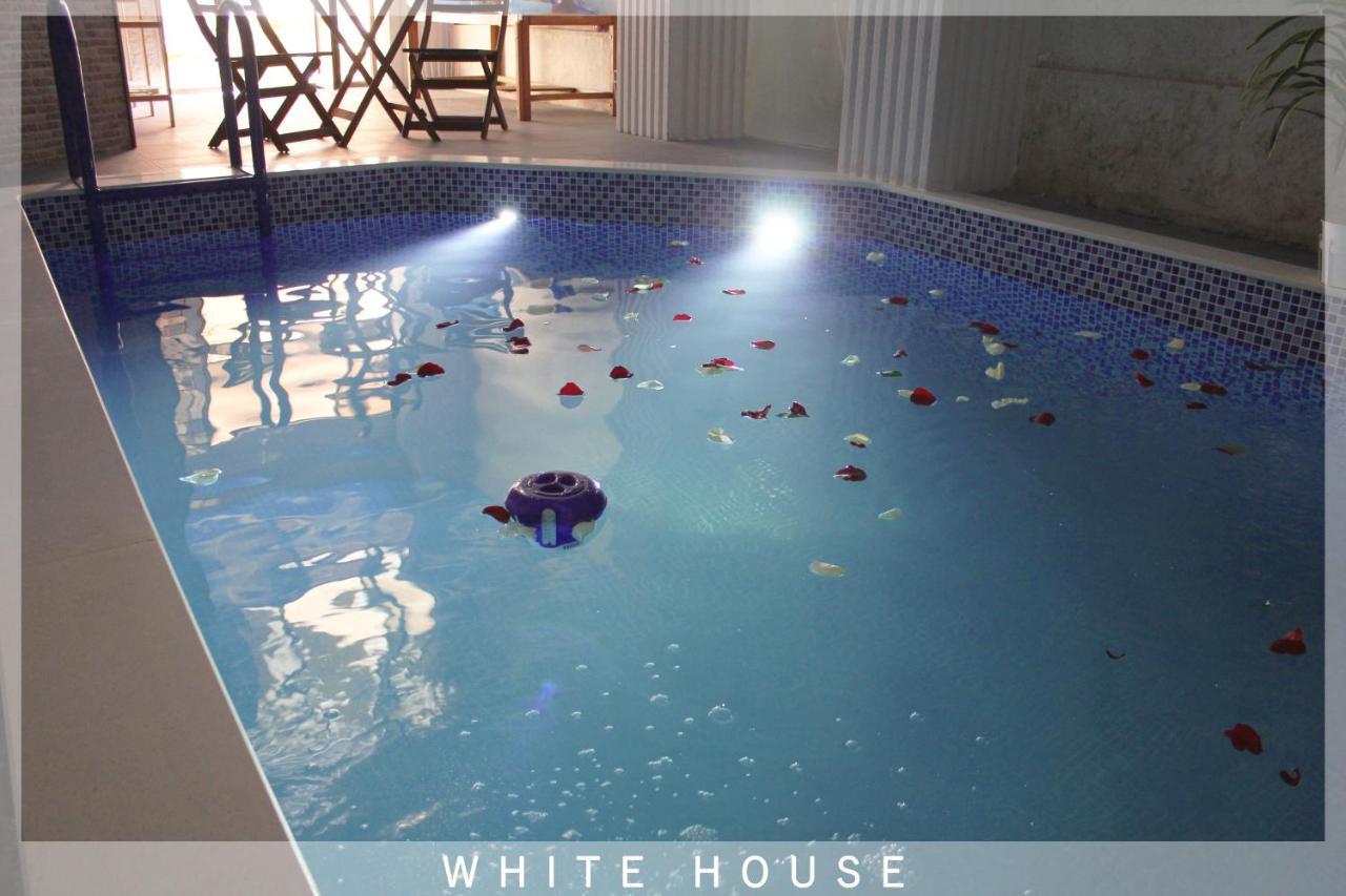 Vila White House Tbilisi Exteriér fotografie