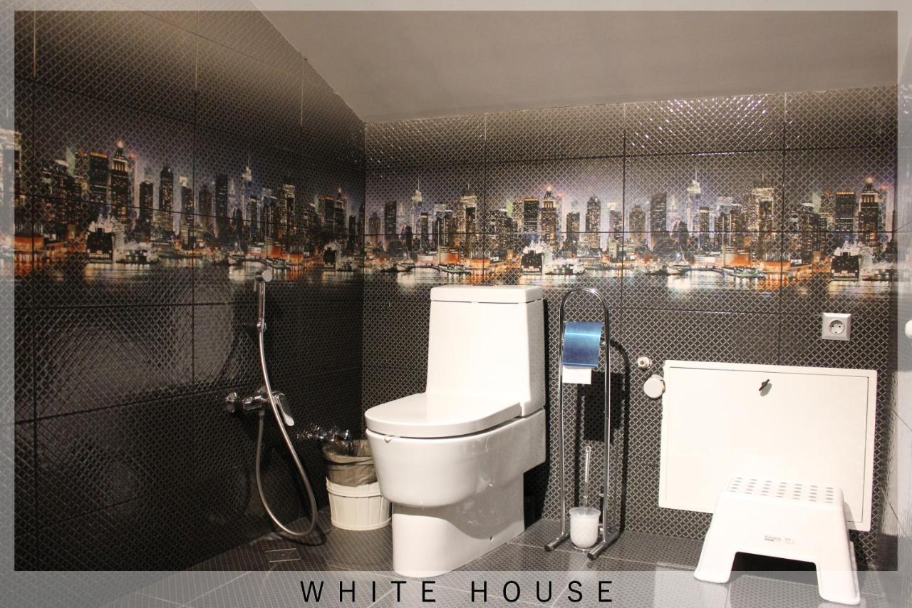 Vila White House Tbilisi Exteriér fotografie
