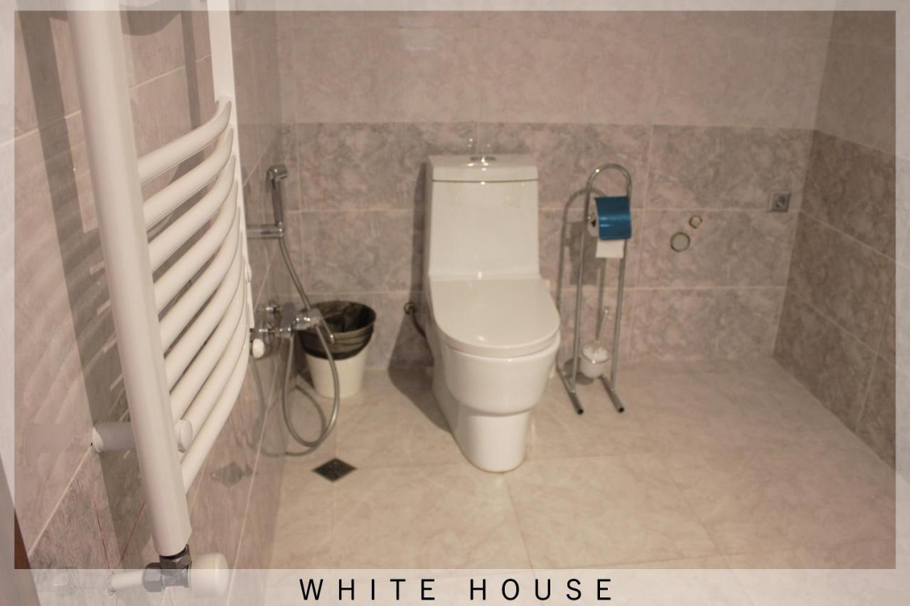 Vila White House Tbilisi Exteriér fotografie