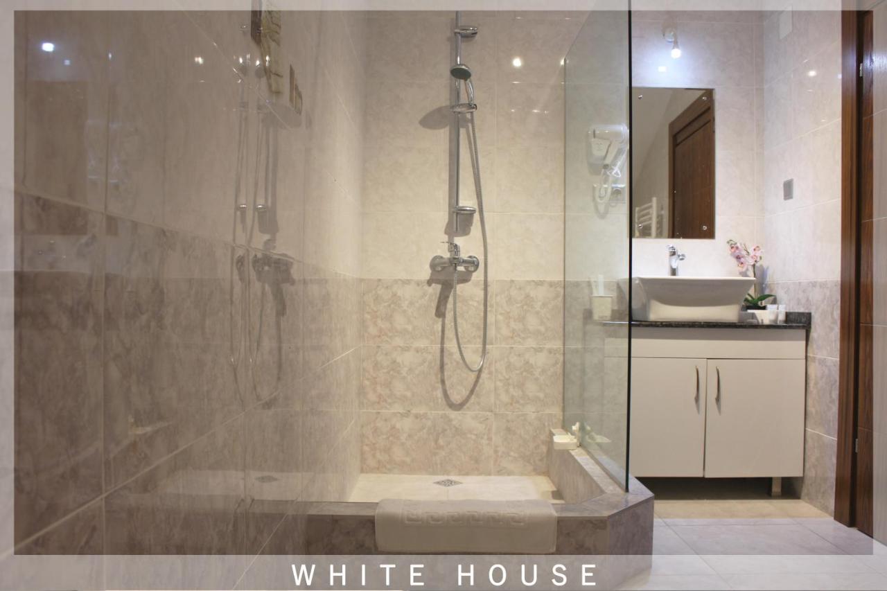 Vila White House Tbilisi Exteriér fotografie