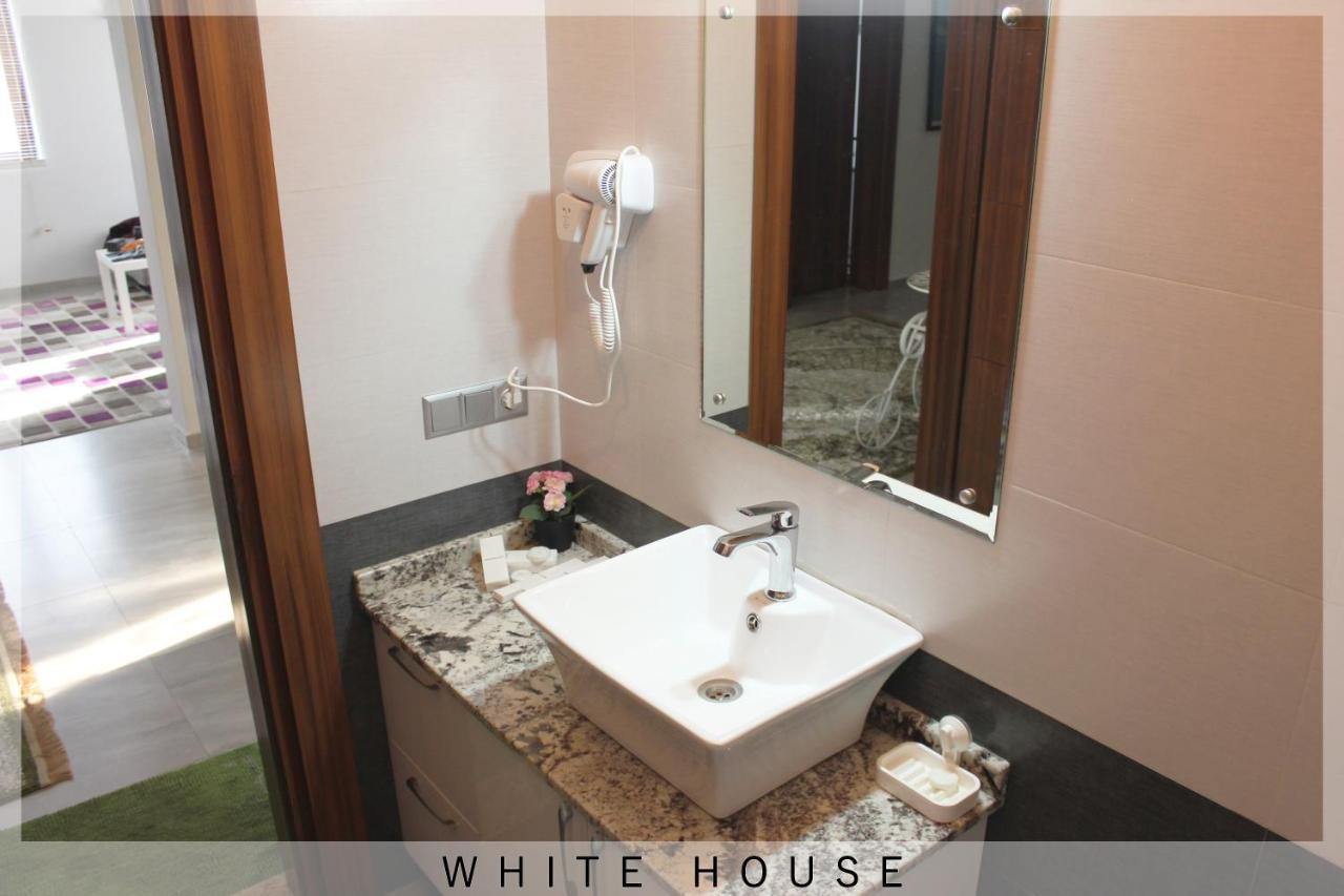 Vila White House Tbilisi Exteriér fotografie