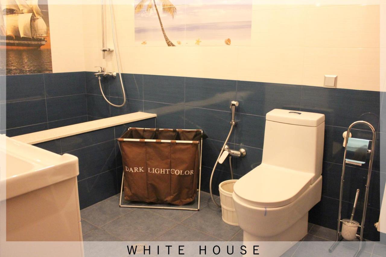 Vila White House Tbilisi Exteriér fotografie