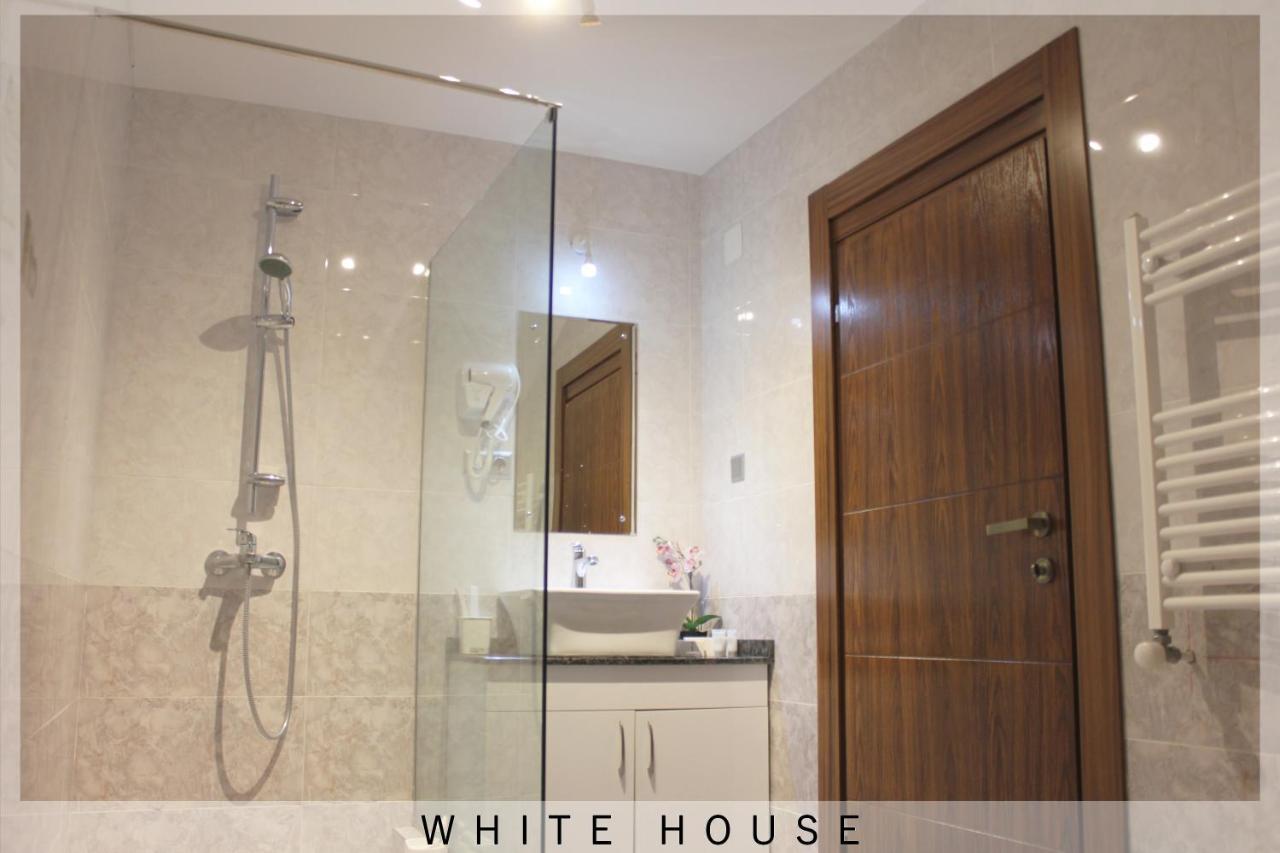 Vila White House Tbilisi Exteriér fotografie