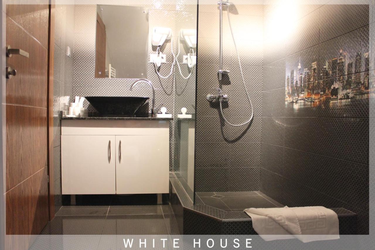 Vila White House Tbilisi Exteriér fotografie