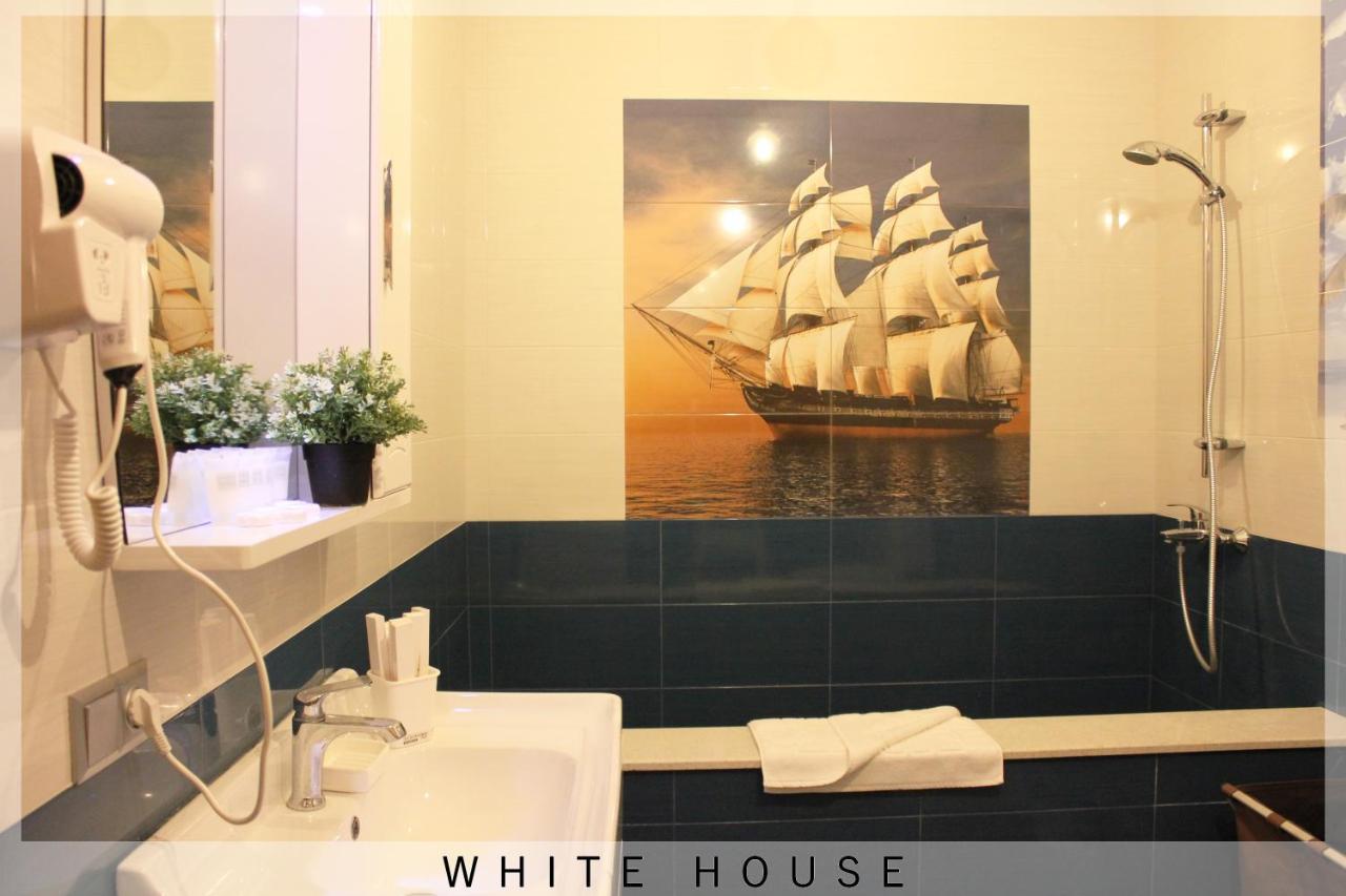 Vila White House Tbilisi Exteriér fotografie