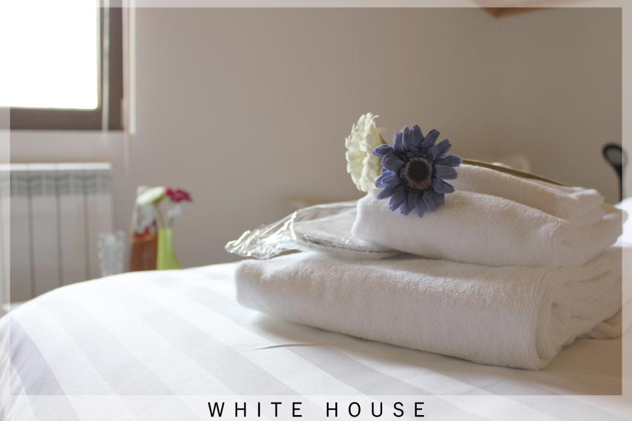 Vila White House Tbilisi Exteriér fotografie
